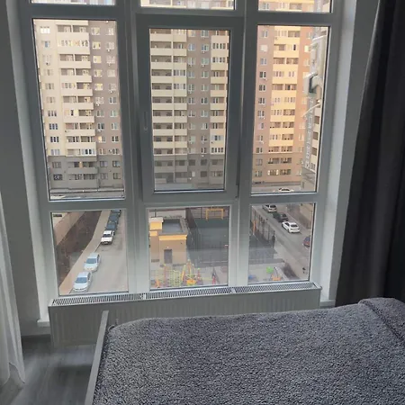 одесса, в жк одесские традиции * Odessa