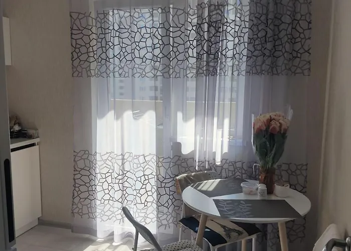 одесса, в жк одесские традиции Appartement *