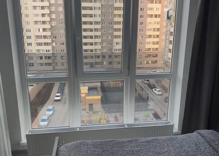 одесса, в жк одесские традиции * 敖德萨