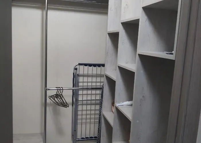 одесса, в жк одесские традиции Apartmán *