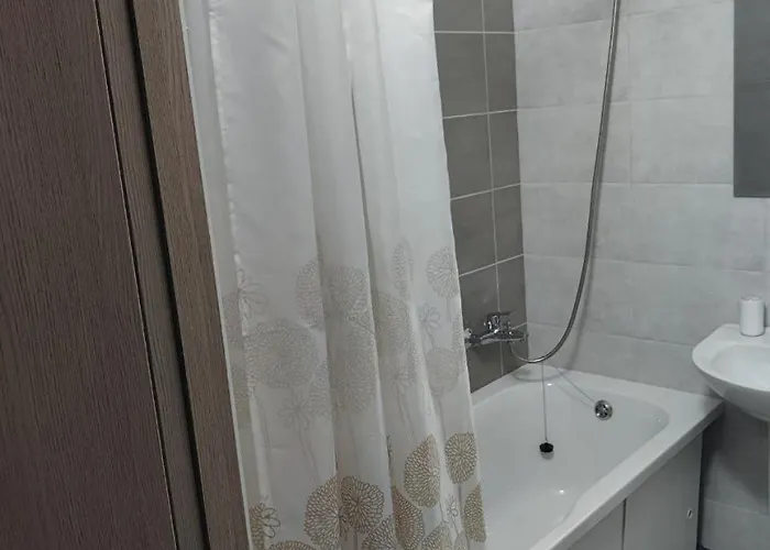 одесса, в жк одесские традиции Apartmán *